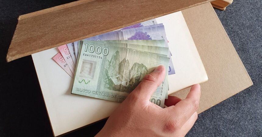 ¿Cotizaste más de 10 años? Revisa si te corresponde el nuevo bono para jubilados en Chile