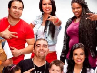 Fallece Francisco "Panchito" Escanilla, querido integrante del docureality "Los Méndez"