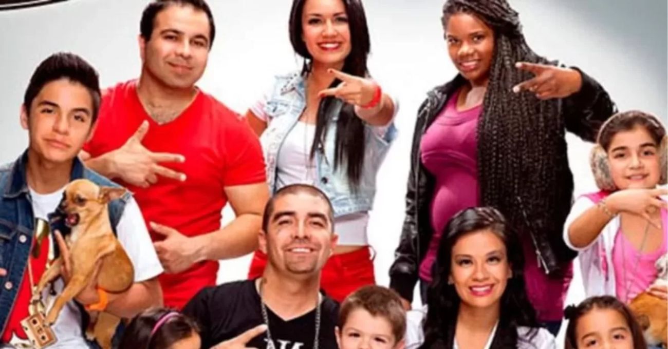 Fallece Francisco "Panchito" Escanilla, querido integrante del docureality "Los Méndez"