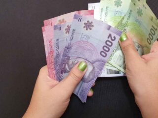 Recibe casi $165 mil mensuales para tu arriendo: Guía para postular al beneficio estatal