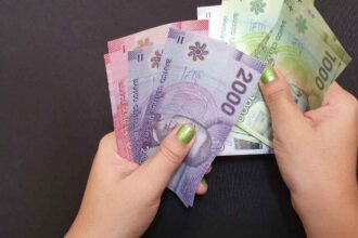 Recibe casi $165 mil mensuales para tu arriendo: Guía para postular al beneficio estatal