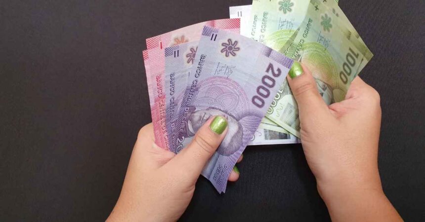 Recibe casi $165 mil mensuales para tu arriendo: Guía para postular al beneficio estatal