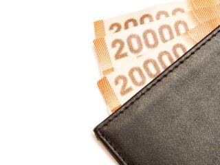 Pensión Garantizada Universal: Revisa quiénes tendrán aumento a $250 mil desde septiembre