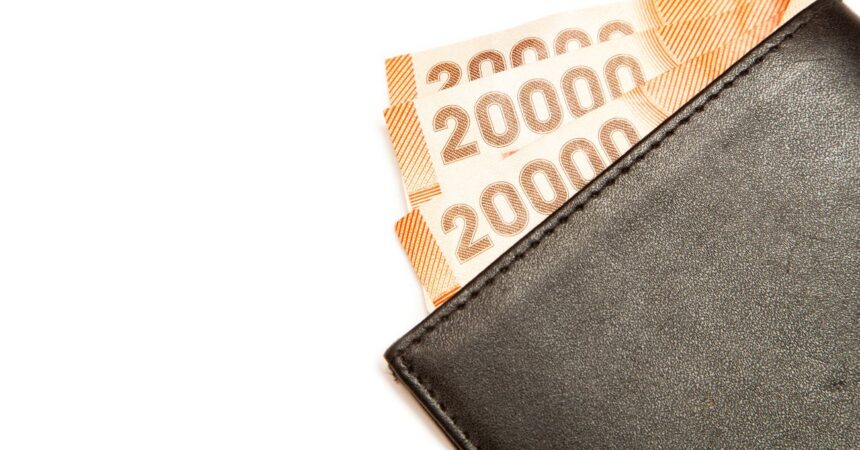 Pensión Garantizada Universal: Revisa quiénes tendrán aumento a $250 mil desde septiembre