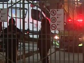 Segundo homicidio en Puente Alto: hombre muere tras ser abandonado baleado en un Cesfam