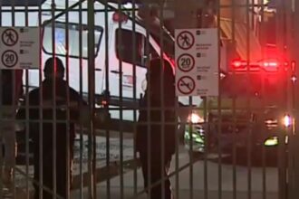 Segundo homicidio en Puente Alto: hombre muere tras ser abandonado baleado en un Cesfam
