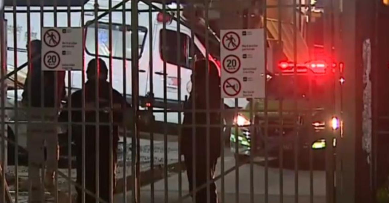 Segundo homicidio en Puente Alto: hombre muere tras ser abandonado baleado en un Cesfam