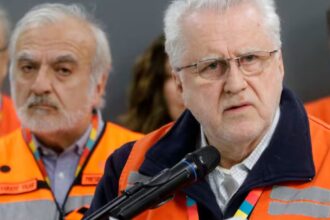 Codelco confirma auditoría internacional tras tragedia en mina El Teniente