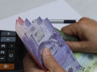 Fondos A y B lideran la rentabilidad en julio 2025: resultados positivos para todos los multifondos
