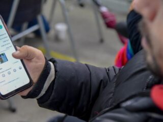 PAE: la nueva app de Junaeb para monitorear la alimentación escolar en tiempo real
