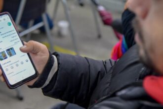 PAE: la nueva app de Junaeb para monitorear la alimentación escolar en tiempo real