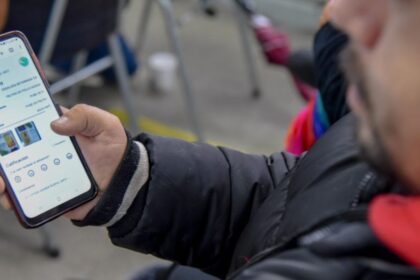 PAE: la nueva app de Junaeb para monitorear la alimentación escolar en tiempo real