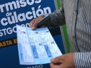 Segunda cuota del permiso de circulación 2025: fechas clave y multas por no pagar