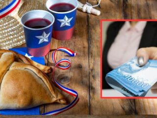 Aguinaldo de Fiestas Patrias 2025: montos oficiales para trabajadores del sector público