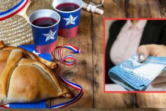 Aguinaldo de Fiestas Patrias 2025: montos oficiales para trabajadores del sector público
