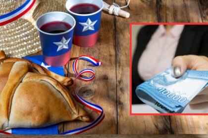 Aguinaldo de Fiestas Patrias 2025: montos oficiales para trabajadores del sector público