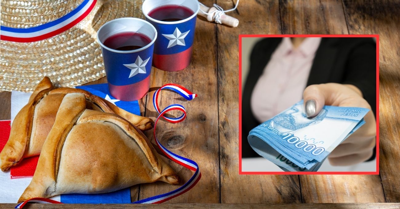 Aguinaldo de Fiestas Patrias 2025: montos oficiales para trabajadores del sector público