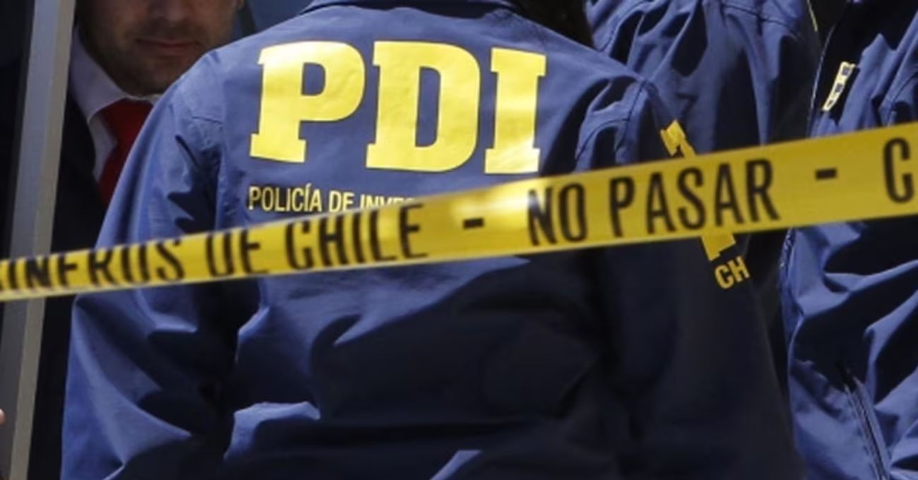 Hombre muere desangrado tras ataque con lata afilada en Llolleo