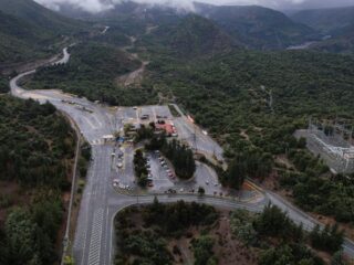 El Teniente opera solo al 10% mientras persiste la incertidumbre sobre el reinicio de sus faenas subterráneas