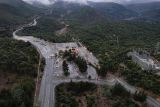 El Teniente opera solo al 10% mientras persiste la incertidumbre sobre el reinicio de sus faenas subterráneas
