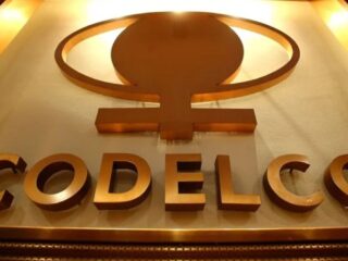 Ejecutivos de Codelco serán citados a declarar por derrumbe fatal en El Teniente