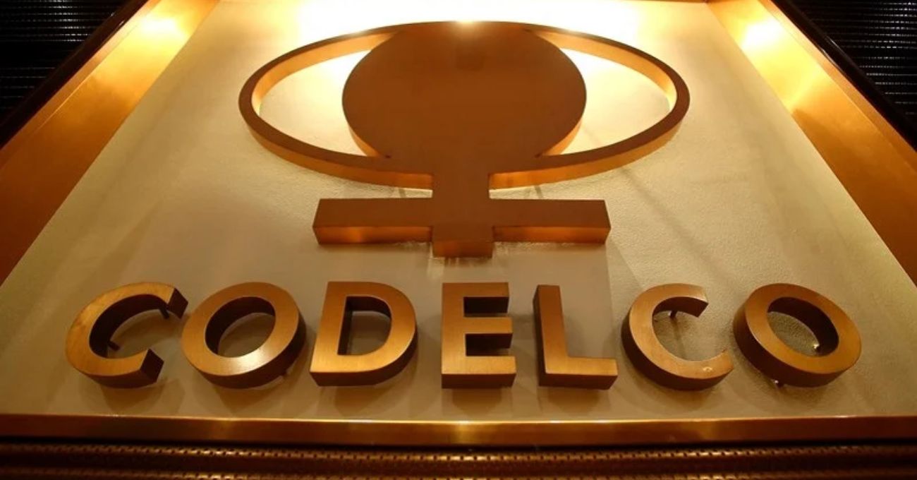 Ejecutivos de Codelco serán citados a declarar por derrumbe fatal en El Teniente
