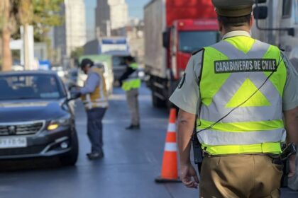 Restricción vehicular 2025: fechas clave y vehículos afectados