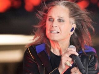 Revelan la verdadera causa de muerte de Ozzy Osbourne según su certificado oficial