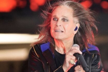 Revelan la verdadera causa de muerte de Ozzy Osbourne según su certificado oficial