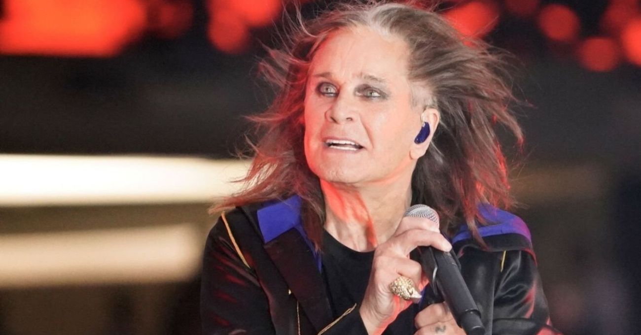Revelan la verdadera causa de muerte de Ozzy Osbourne según su certificado oficial