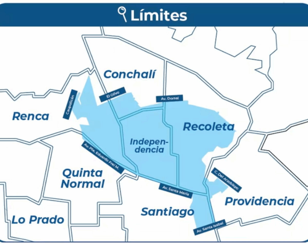 Corte de agua en la RM: seis comunas estarán sin suministro por 36 horas