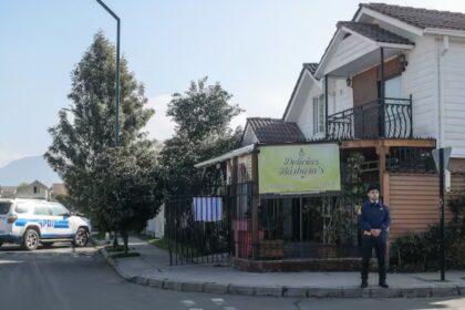 Hombre asesinado en Lampa: violenta invasión domiciliaria en la madrugada
