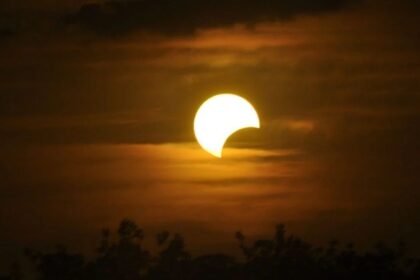 Eclipse solar parcial del 21 de septiembre: un fenómeno que marcará la llegada de la primavera
