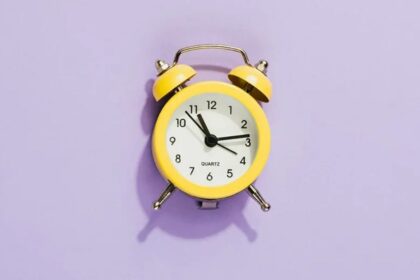 Cambio de hora en Chile: qué pasó este 6 de septiembre y por qué no usamos el huso horario correcto