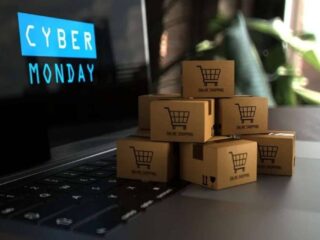 Cyber Monday 2025: la fecha en que llegarán las ofertas online