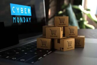 Cyber Monday 2025: la fecha en que llegarán las ofertas online