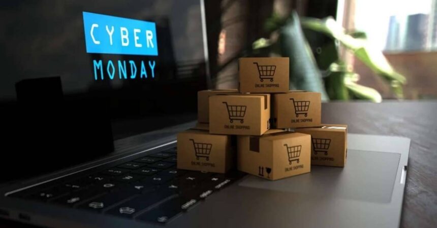 Cyber Monday 2025: la fecha en que llegarán las ofertas online