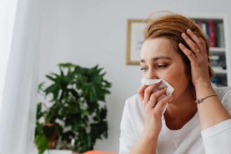La hora ideal para ventilar la casa en primavera si sufres de alergia