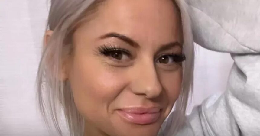 Muere Kelsey Bateman, exchica reality de “Rock of Love”, a los 39 años