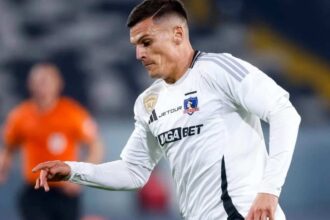 La oferta millonaria que Colo Colo desechó por Lucas Cepeda