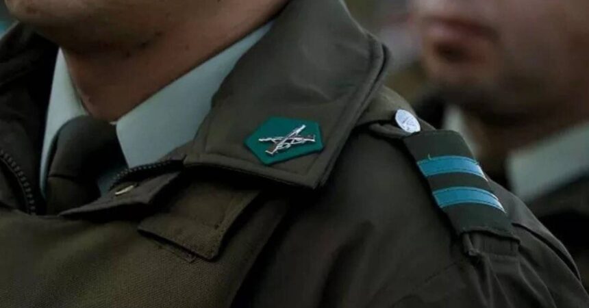 Condenan a cárcel efectiva a responsables del homicidio de un excarabinero en Copiapó