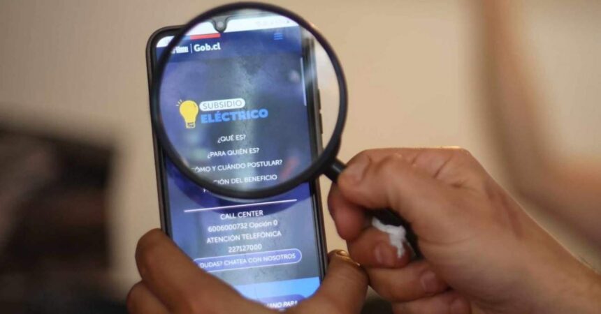 Resultados del Subsidio Eléctrico: desde cuándo estarán disponibles y cómo revisarlos