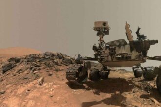 NASA anuncia hallazgo de posibles rastros de vida en Marte