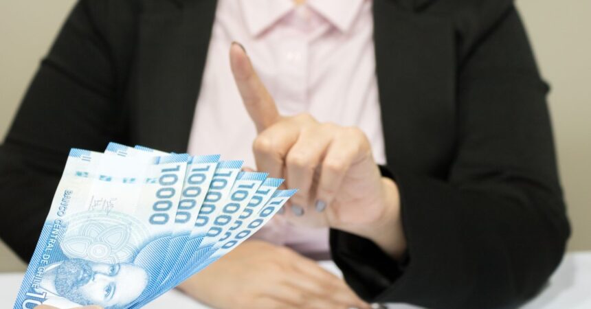 Bono Logro Escolar: consulta con tu RUT si eres beneficiario desde el 12 de septiembre