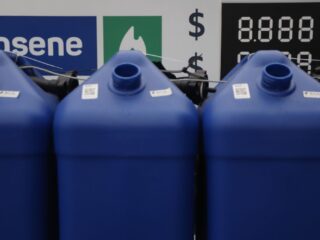 ENAP informa alza en el precio de la parafina desde este jueves