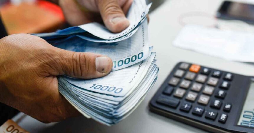 Cotizaciones de AFP impagas: Desde hoy cambia el cálculo de intereses y así afecta a los trabajadores