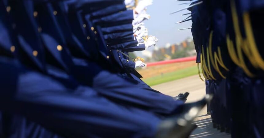 Corte rechaza recurso de cadete expulsado de la FACh por difusión de fotos íntimas