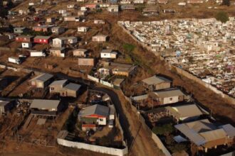 Inmobiliaria San Antonio activa desalojo en Cerro Centinela tras fracaso de negociación con el Minvu
