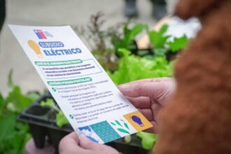 Subsidio Eléctrico: publican resultados de la tercera convocatoria