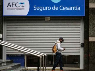 Retiro total del Seguro de Cesantía: ¿quiénes pueden hacerlo y cómo se realiza el trámite?